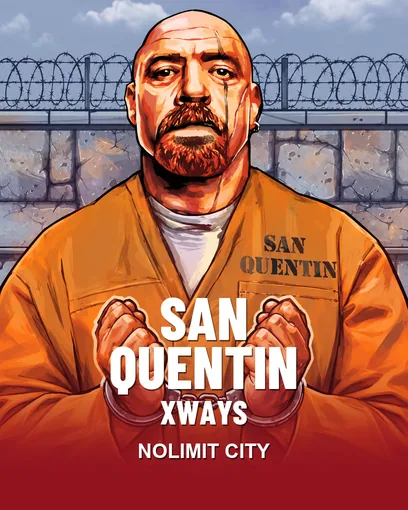 San Quentin xWays