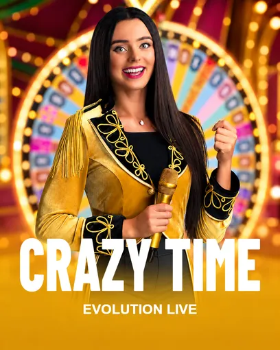 Crazy Time