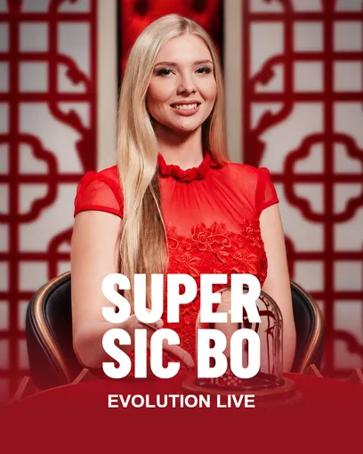 Super Sic Bo