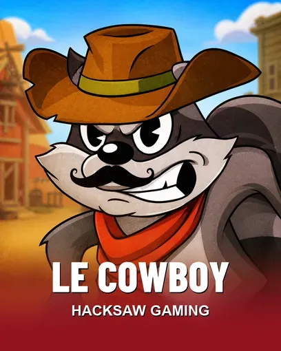 Le Cowboy