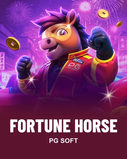 Fortune Horse