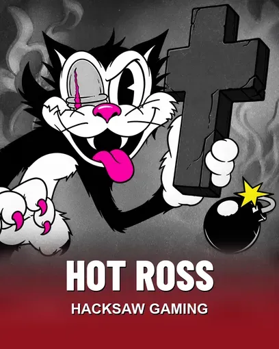 Hot Ross