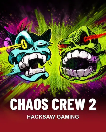 Chaos Crew 2