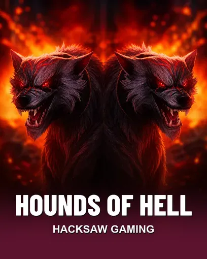 Hounds of Hell