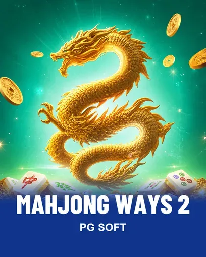 Mahjong Ways 2