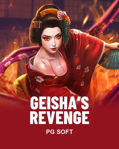 Geisha’s Revenge