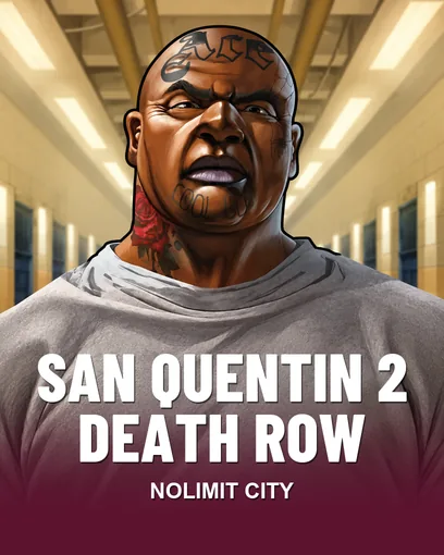 San Quentin 2: Death Row