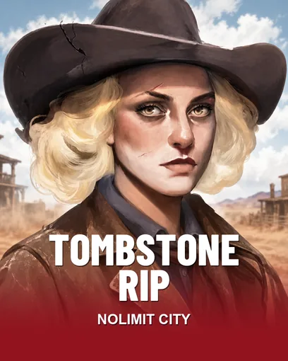 Tombstone RIP