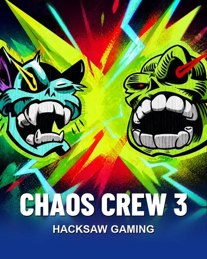 Chaos Crew 3