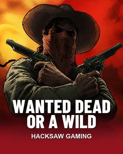 Wanted Dead or a Wild