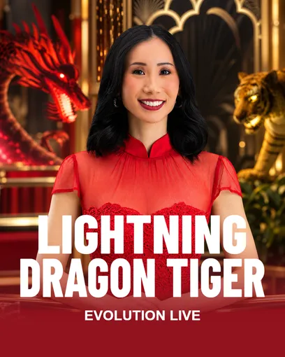 Lightning Dragon Tiger