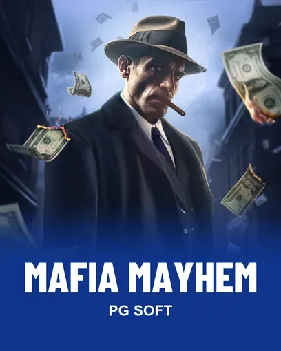 Mafia Mayhem
